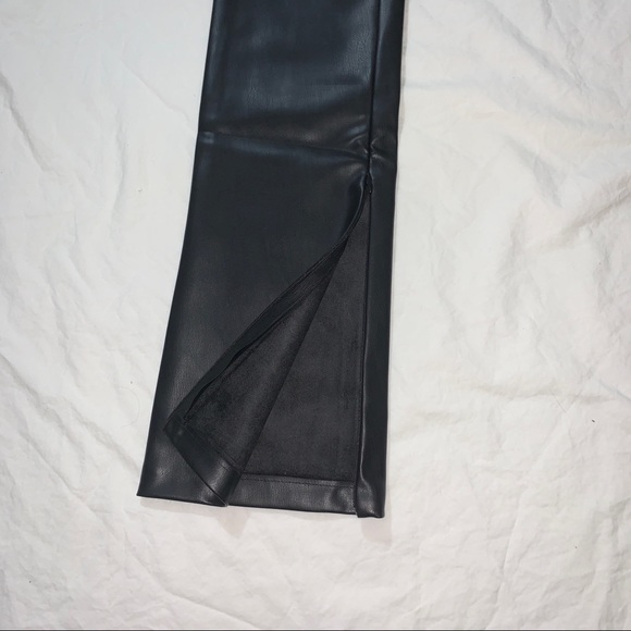 ZARA BLOGGER NWT 2 piece style bundle top + pants - Picture 11 of 12